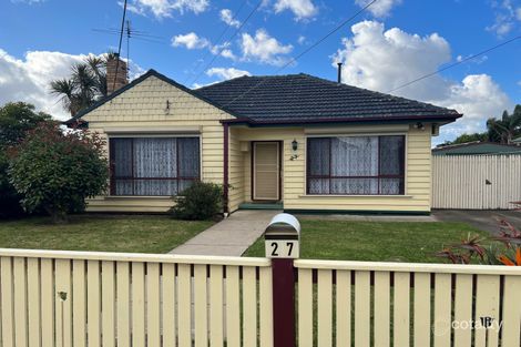 27 Dundee St, Reservoir, VIC 3073