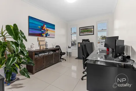 Property photo of 100 Corvus Drive Cashmere QLD 4500