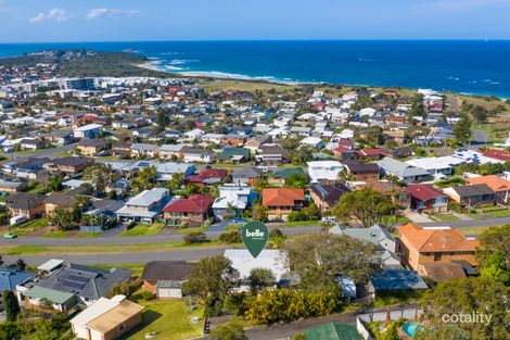 Property photo of 42 Park Avenue Caves Beach NSW 2281