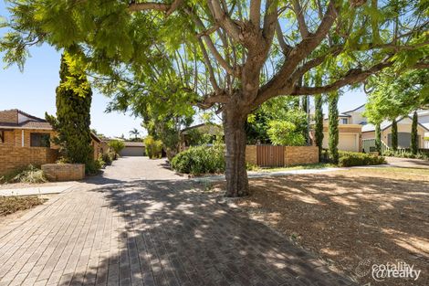 Property photo of 3/170 Ardross Street Mount Pleasant WA 6153