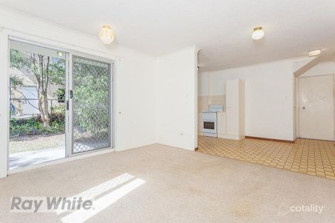 Property photo of 1/348 Cornwall Street Greenslopes QLD 4120