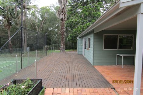 Property photo of 4-6 Halls Road Arcadia NSW 2159