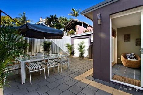 Property photo of 231 Johnston Street Annandale NSW 2038