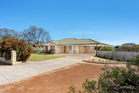 Property photo of 8 Veronica Court Strathalbyn WA 6530