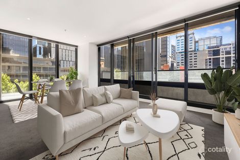 Property photo of 902/7 Katherine Place Melbourne VIC 3000