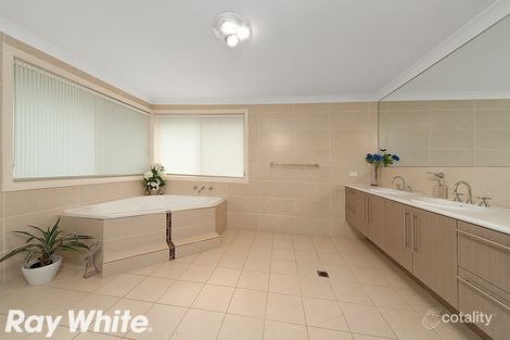 Property photo of 20 Thornbury Circuit Stanhope Gardens NSW 2768