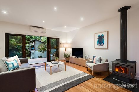 Property photo of 320 Koornang Road Carnegie VIC 3163