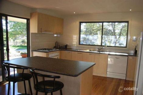 Property photo of 11 Banks Street McCrae VIC 3938