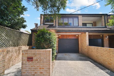 Property photo of 39 Alfred Street Lilyfield NSW 2040