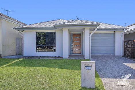 5 Wallaroo Cct, North Lakes, QLD 4509