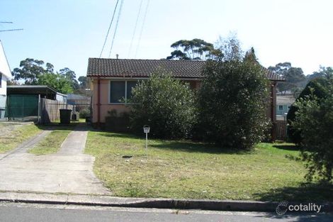 158 Gabo Cres, Sadleir, NSW 2168