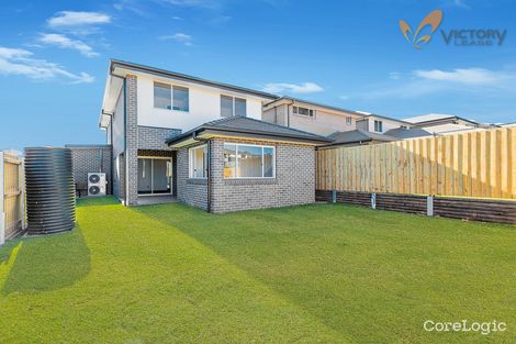 Property photo of 3 Agnew Close Kellyville NSW 2155
