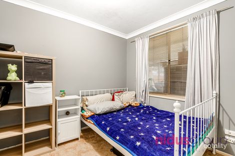 Property photo of 4 Drysdale Crescent Plumpton NSW 2761