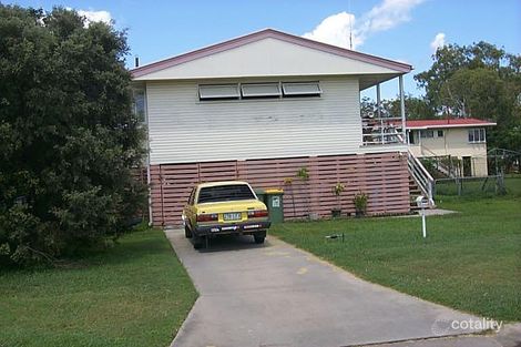 202 Dalrymple Rd, Vincent, QLD 4814