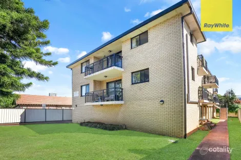 1/20 Crown St, Harris Park, NSW 2150