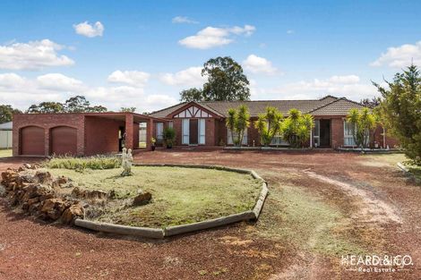 92 Taylors Lane, Strathfieldsaye, VIC 3551