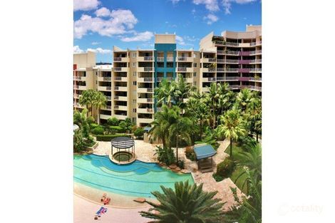 85/35 Gotha St, Fortitude Valley, QLD 4006