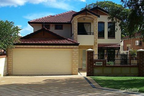 81 London St, Mount Hawthorn, WA 6016