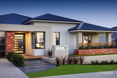 Lot 149 Narloo Way, Helena Valley, WA 6056