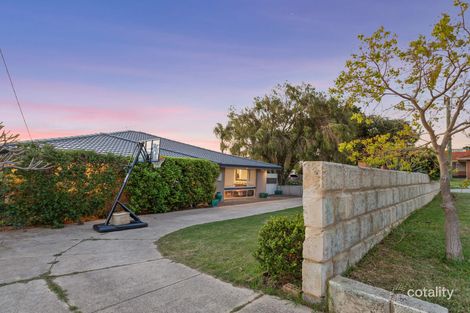 Property photo of 3 Graham Street Spearwood WA 6163