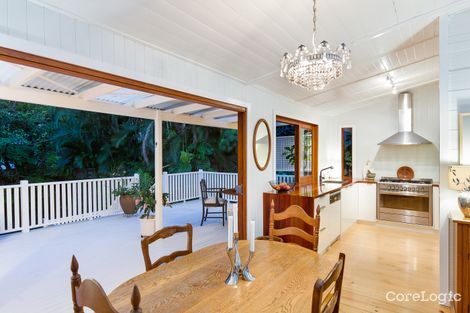 Property photo of 15 Cairns Street Red Hill QLD 4059
