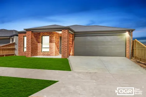 22 Numbat Dr, Beveridge, VIC 3753