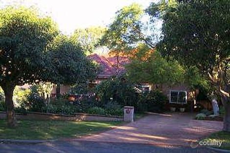 38 Goldsmith Rd, Dalkeith, WA 6009