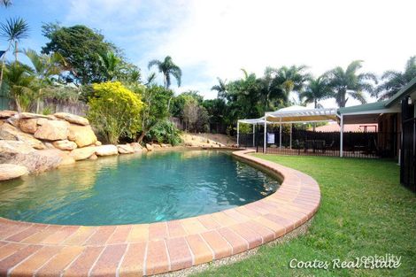 175 Harvey Rd, Redlynch, QLD 4870