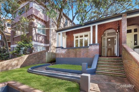 Property photo of 36 Lamrock Avenue Bondi Beach NSW 2026