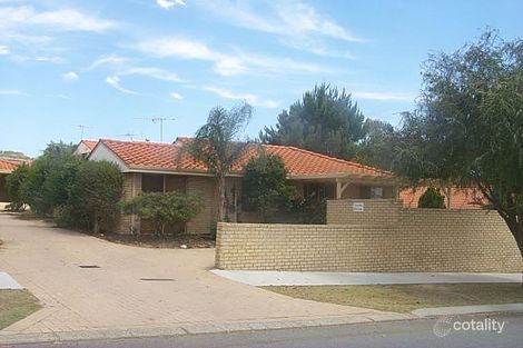 Property photo of 2/17 Bower Street Scarborough WA 6019