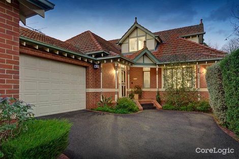 Property photo of 1/8 Avenue Athol Canterbury VIC 3126