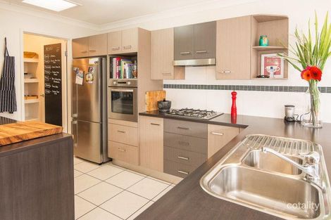 Property photo of 45 Cobb & Co Drive Oxenford QLD 4210