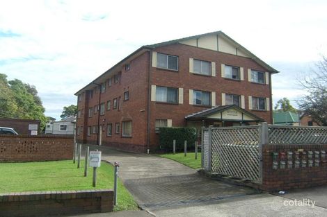 11-15 Villiers St, Parramatta, NSW 2150