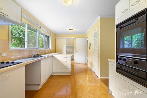 Property photo of 3 Coomassie Avenue Faulconbridge NSW 2776