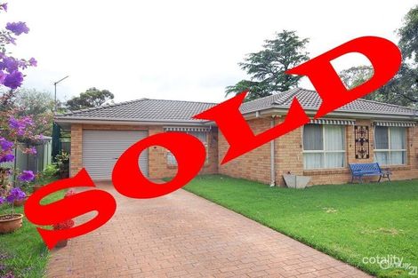 62 Bowral St, Welby, NSW 2575