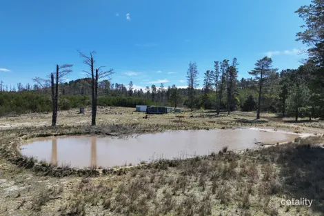 8422 Nerriga Rd, Tomboye, NSW 2622