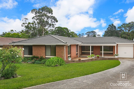 Property photo of 3 Dengate Crescent Moss Vale NSW 2577