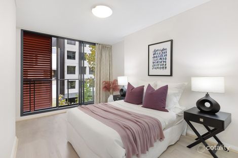 Property photo of 207/38 Atchison Street St Leonards NSW 2065