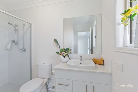 Property photo of 39 Alistair Street Glenvale QLD 4350