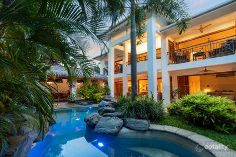 Property photo of 3/13 Andrews Close Port Douglas QLD 4877