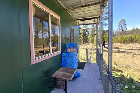 Property photo of 8422 Nerriga Road Tomboye NSW 2622