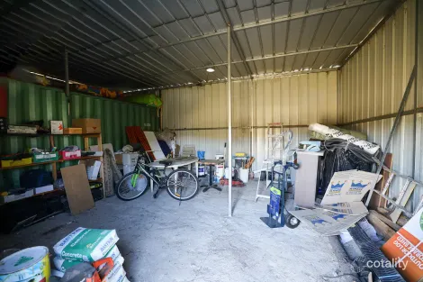 Property photo of 8422 Nerriga Road Tomboye NSW 2622