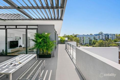 Property photo of 703/8-13 Waterview Drive Lane Cove NSW 2066