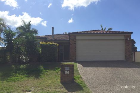14 Talbot Dr, Kallangur, QLD 4503