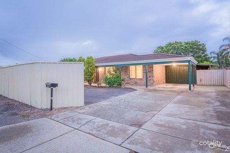 21 Duri St, Armadale, WA 6112