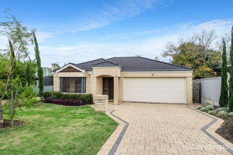 Property photo of 14A Gwelup Street Karrinyup WA 6018