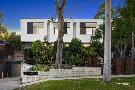 Property photo of 1/1 Nulla Nulla Street Turramurra NSW 2074