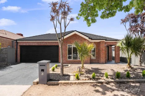3 Treasury Pl, Craigieburn, VIC 3064