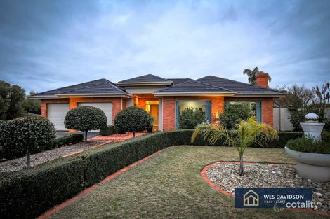 27 Mackenzie Ct, Haven, VIC 3401