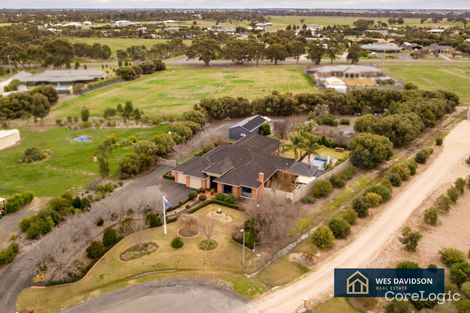 Property photo of 27 Mackenzie Court Haven VIC 3401